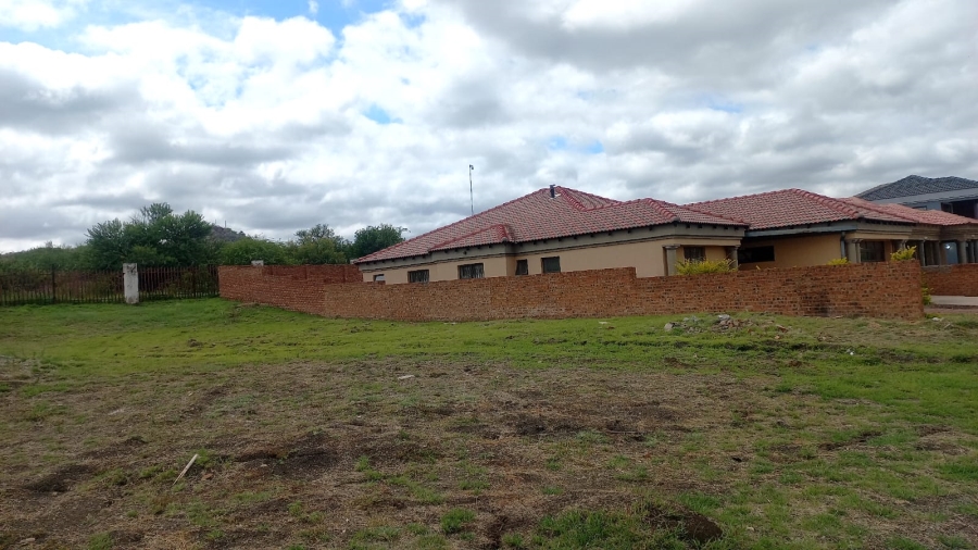 0 Bedroom Property for Sale in Brits Rural North West